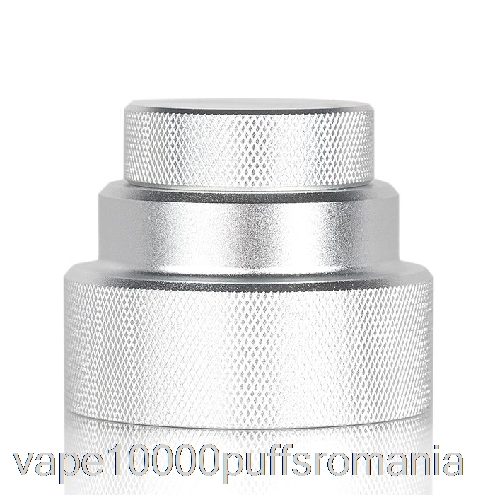 Vape Romania Wotofo Easy Fill Squonk Cap 100ml - Ss